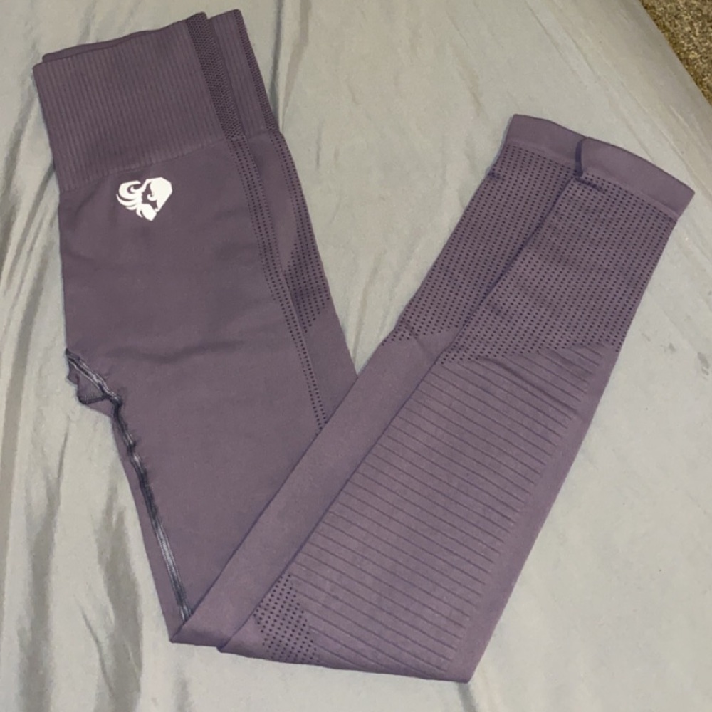 Women’s Best Power Seamless Leggings